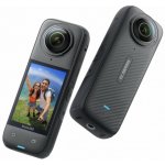 Insta360 X4 Snowboard Bundle – Zboží Živě