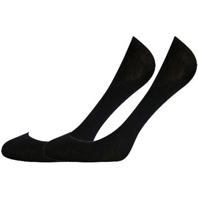 Lady B Cotton 200 DEN Bavlněné neviditelné ponožky nero Ii – Zboží Mobilmania
