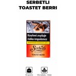 Serbetli 50 g Toastet Berri – Zboží Dáma