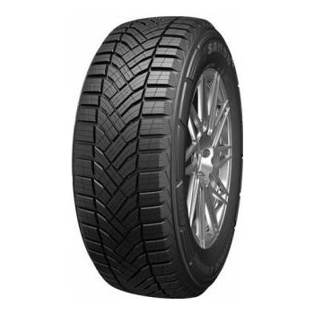 Sailun Commercio 4Seasons 195/70 R15 104/102T