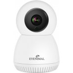 EYENIMAL PET VISION LIVE Online kamera – Zboží Dáma