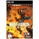 Red Faction: Guerrilla Re-Mars-tered – Hledejceny.cz