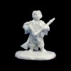 Příslušenství ke společenským hrám Reaper Miniatures Halfling Bard Lem