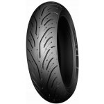 Michelin Pilot Road 4 190/55 R17 75W – Zboží Mobilmania