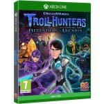 Trollhunters: Defenders of Arcadia – Hledejceny.cz