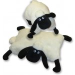 Ovčí věci Rozkládací polštář Ovečka černobílá malá 22x27 – Zboží Dáma