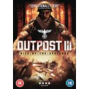 Outpost III - Rise of the Spetsnaz DVD