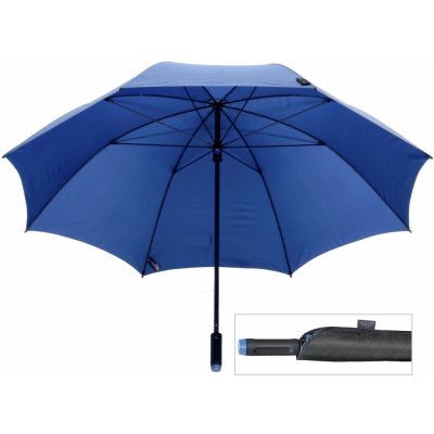 EuroSchirm Birdiepal Rain deštník modrý
