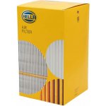 HELLA Vzduchový filtr 8ZA 366 134-811 – Hledejceny.cz