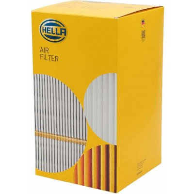 HELLA Vzduchový filtr 8ZA 366 134-811 – Hledejceny.cz