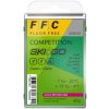 Vosk na běžky Skigo FFC Glider Green 60 g