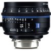 Objektiv ZEISS Compact Prime CP.3 15mm T2.9 Distagon T* PL-mount