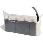 Vakuový vak obal 90 x 56 cm 2 ks WENKO – Zboží Dáma