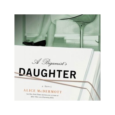 Bigamist's Daughter: A Novel – Hledejceny.cz