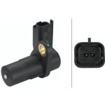 Generátor impulsů, klikový hřídel HELLA 6PU 009 167-391 – Hledejceny.cz