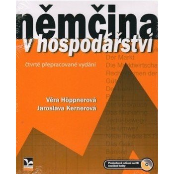 NĚMČINA V HOSPODÁŘSTVÍ - Hoppnerová