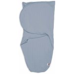 Lodger Bundler Solid Blue Fogg – Hledejceny.cz