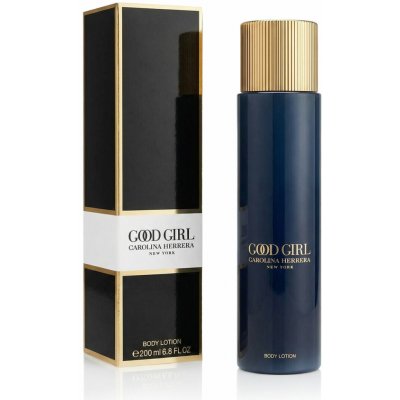 Carolina Herrera Good Girl tělové mléko 200 ml – Zboží Dáma