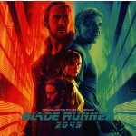 Ost - Blade Runner 2049 CD – Hledejceny.cz