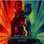 Ost - Blade Runner 2049 CD – Sleviste.cz