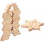 Sparkys skládací věž 84 ks – Zboží Mobilmania