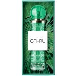 C-THRU Luminous Emerald toaletní voda dámská 50 ml – Hledejceny.cz