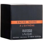 Lalique Encre Noir A L'Extreme parfémovaná voda pánska 100 ml – Hledejceny.cz