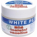 Bione Cosmetics Bílá kosmetická toaletní vazelína 240 ml – Hledejceny.cz