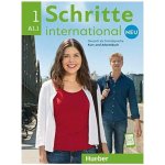 Schritte international Neu 1 – Hledejceny.cz