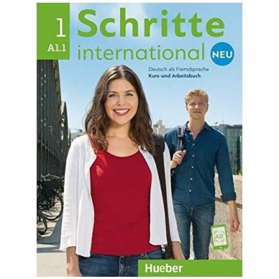 Schritte international Neu 1 – Hledejceny.cz
