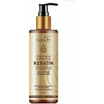TianDe Profesionální keratinový šampon bez sulfátů pro silné a lesklé vlasy 300 ml – Hledejceny.cz
