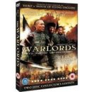 Warlords DVD