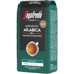 Segafredo Selezione Arabica mletá 250 g – Sleviste.cz