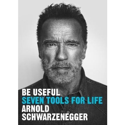 Be Useful: Seven tools for life – Zboží Mobilmania