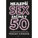 Cox Tracey - Nejlepší sex začíná v 50