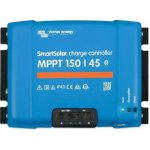 Victron Energy SmartSolar MPPT SCC115060210 – Zboží Mobilmania