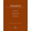 Stamitz Koncert C Dur pro fagot a orchestr