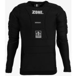 Zone Upgrade Triko Black/Silver – Sleviste.cz