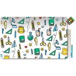 KARTON P+P Podložka na stůl 60x40cm School – Sleviste.cz