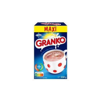 Orion Granko Maxi s holandským kakaem 550 g – Hledejceny.cz