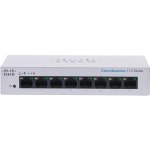 Cisco CBS110-8T-D – Hledejceny.cz