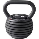 StrongGear Nastavitelný kettlebell 2,4–9 kg – Hledejceny.cz