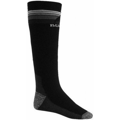 Burton Emblem Midweight Socks True Black – Hledejceny.cz