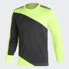 Fotbalový dres adidas Squadra 21 Goalkeeper Jersey Youth Junior GN5794