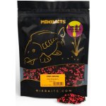 Mikbaits Smoke Micro Pelety 2-3 mm 350 g Chilli Jahoda – Sleviste.cz