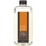 Atmosphera Vonný olej esenciální olej Amber 500 ml – Sleviste.cz