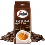 Segafredo Espresso Casa 1 kg – Zboží Dáma