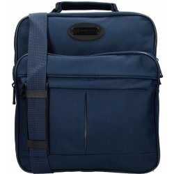 Enrico Benetti pánská taška přes rameno 35112-002 modrá