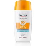 Eucerin SUN Hydro Protect SPF50+ ultra lehký fluid na obličej 50 ml