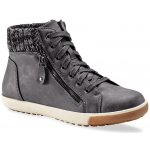 Blancheporte tenisky s tkaničkami a zipem černé – Hledejceny.cz